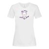 Stedman Ladies Classic Tee Thumbnail