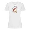Stedman Ladies Classic Tee Thumbnail