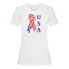Stedman Ladies Classic Tee Thumbnail