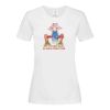 Stedman Ladies Classic Tee Thumbnail