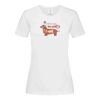 Stedman Ladies Classic Tee Thumbnail