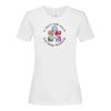 Stedman Ladies Classic Tee Thumbnail