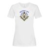 Stedman Ladies Classic Tee Thumbnail