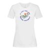 Stedman Ladies Classic Tee Thumbnail