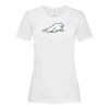 Stedman Ladies Classic Tee Thumbnail