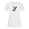 Stedman Ladies Classic Tee Thumbnail