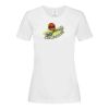 Stedman Ladies Classic Tee Thumbnail