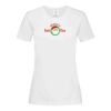 Stedman Ladies Classic Tee Thumbnail