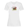 Stedman Ladies Classic Tee Thumbnail