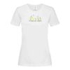 Stedman Ladies Classic Tee Thumbnail