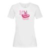 Stedman Ladies Classic Tee Thumbnail