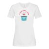 Stedman Ladies Classic Tee Thumbnail