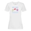 Stedman Ladies Classic Tee Thumbnail