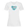 Stedman Ladies Classic Tee Thumbnail