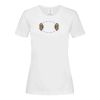 Stedman Ladies Classic Tee Thumbnail