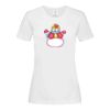 Stedman Ladies Classic Tee Thumbnail