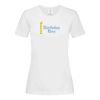 Stedman Ladies Classic Tee Thumbnail