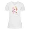 Stedman Ladies Classic Tee Thumbnail