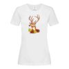 Stedman Ladies Classic Tee Thumbnail