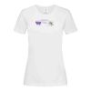 Stedman Ladies Classic Tee Thumbnail