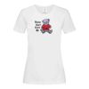 Stedman Ladies Classic Tee Thumbnail