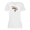 Stedman Ladies Classic Tee Thumbnail