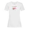 Stedman Ladies Classic Tee Thumbnail