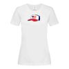 Stedman Ladies Classic Tee Thumbnail