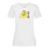 Stedman Ladies Classic Tee Thumbnail