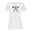 Stedman Ladies Classic Tee Thumbnail