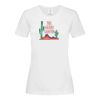 Stedman Ladies Classic Tee Thumbnail