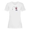 Stedman Ladies Classic Tee Thumbnail