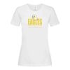 Stedman Ladies Classic Tee Thumbnail