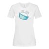 Stedman Ladies Classic Tee Thumbnail