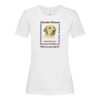 Stedman Ladies Classic Tee Thumbnail