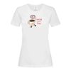 Stedman Ladies Classic Tee Thumbnail