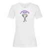 Stedman Ladies Classic Tee Thumbnail