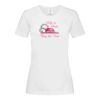 Stedman Ladies Classic Tee Thumbnail