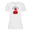 Stedman Ladies Classic Tee Thumbnail
