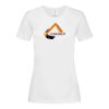 Stedman Ladies Classic Tee Thumbnail