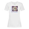 Stedman Ladies Classic Tee Thumbnail