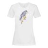Stedman Ladies Classic Tee Thumbnail