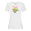 Stedman Ladies Classic Tee Thumbnail