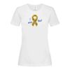 Stedman Ladies Classic Tee Thumbnail