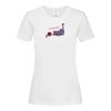 Stedman Ladies Classic Tee Thumbnail