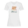 Stedman Ladies Classic Tee Thumbnail