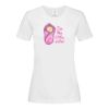 Stedman Ladies Classic Tee Thumbnail