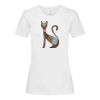 Stedman Ladies Classic Tee Thumbnail