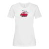 Stedman Ladies Classic Tee Thumbnail