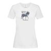 Stedman Ladies Classic Tee Thumbnail